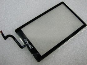 Original Touch Screen Panel Digitizer Panel for Samsung S8300C