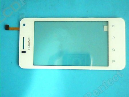 Touch Screen Panel Digitizer Panel External Screen Panel Replacement for Huawei S8600