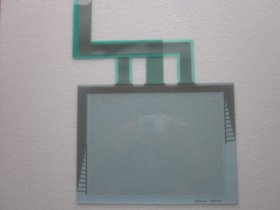Original PRO-FACE 5.7" GP570-SC41-24V Touch Screen Panel Glass Screen Panel Digitizer Panel
