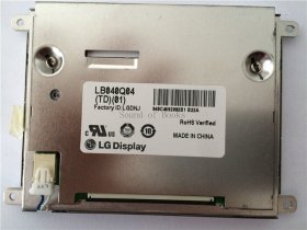 Original LB040Q04-TD01 LG Philips Screen Panel 4" 320x240 LB040Q04-TD01 LCD Display