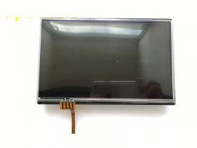 Orignal Toshiba 7-Inch LTA070B052F LCD Display 800x480 Industrial Screen