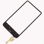 Original Touch Screen Panel Digitizer Panel for HTC Desire HD A9191 G10