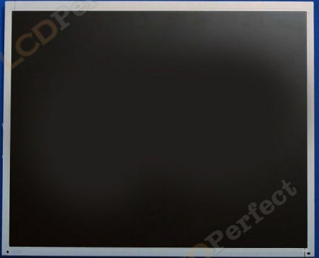 Original M170EG01 V2 AUO Screen Panel 17" 1280*1024 M170EG01 V2 LCD Display