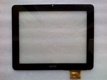 Original Sanei 9.7\" TPC0161 VER1.0 Touch Screen Panel Glass Screen Panel Digitizer Panel