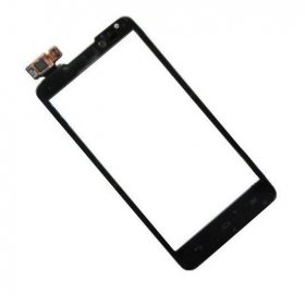 Brand New Cellphone Touch Screen Panel Digitizer External Panel Replacement for Huawei U9500 Ascend D1