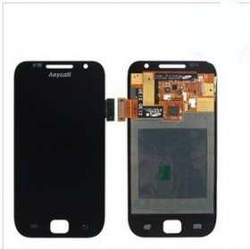 Replacement LCD LCD Display with Touch Screen Panel Digitizer for Samsung I909