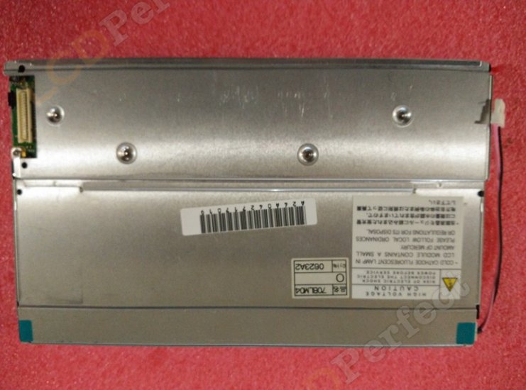 Original NL4823BC37-05 NEC Screen Panel 7\" 480x234 NL4823BC37-05 LCD Display