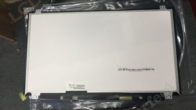 Original LP156UD1-SPA1 LG Screen Panel 15.6\" 3840x2160 LP156UD1-SPA1 LCD Display