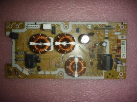 Original ETX2MM704MGA Panasonic NPX704MGA-1 Power Board