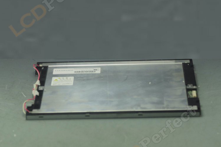 Original LTA104A261F Toshiba Screen Panel 10.4\" 640x480 LTA104A261F LCD Display