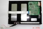 Original KCG047QV1AE-G00 Kyocera Screen Panel 4.7" 320*240 KCG047QV1AE-G00 LCD Display