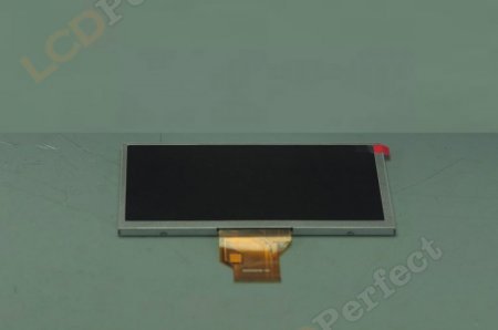 6.5 inch AT065TN14 LCD Panel 800x480 LCD LCD Display Screen Panel