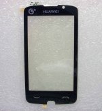 Front Panel Touch Screen Panel Digitizer Replacement for Huawei T7320