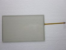 Original Weinview 10.0\" MT8100i Touch Screen Panel Glass Screen Panel Digitizer Panel