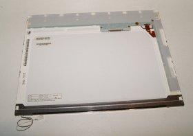 Original ITXG77C IDTech Screen Panel 14.1" 1024*768 ITXG77C LCD Display