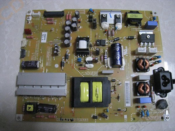 Original EAY63250101 LG EAX66205401 Power Board
