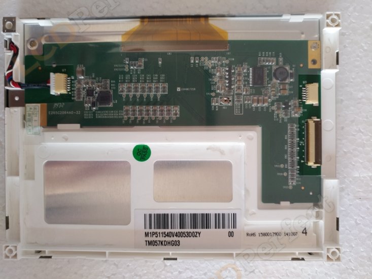 Original TM057KDHG03 Tian Ma Screen Panel 5.7\" 640x480 TM057KDHG03 LCD Display
