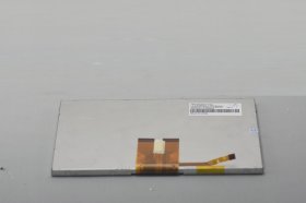 Original LAJ080W001A TPO Screen Panel 8.0" 800x480 LAJ080W001A LCD Display