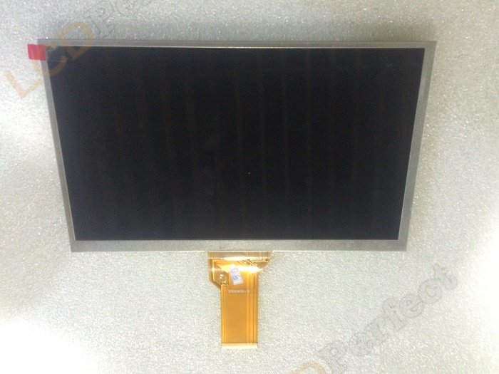 Original HJ090NA-03B Innolux Screen Panel 9\" 800x480 HJ090NA-03B LCD Display