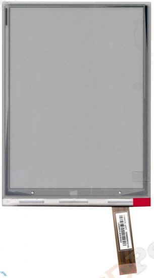 Original and New e-link LCD LCD Display ED060SCG (LF?? Replacement for Kindle Touch