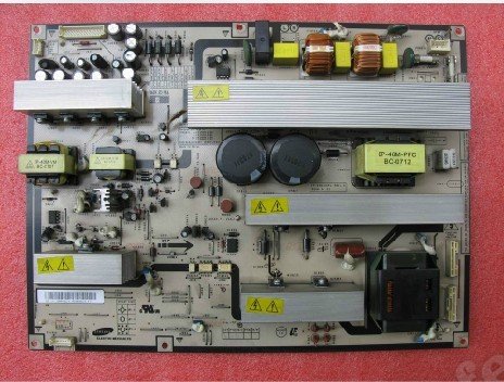 Original BN44-00141B Samsung IP-350135A Power Board