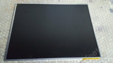 Original B150XG02 V1 AUO Screen Panel 15" 1024*768 B150XG02 V1 LCD Display