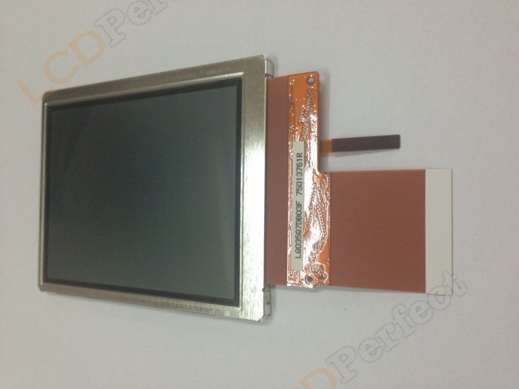 Original LQ035Q7DB03F SHAPP Screen Panel 3.5\" 240x320 LQ035Q7DB03F LCD Display