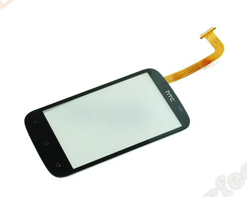 Original Touch Screen Panel Digitizer Panel Repair Replacement for HTC A320E Desire C