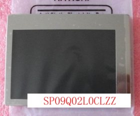 Original SP09Q02L0CLZZ KOE Screen Panel 3.4" 240*160 SP09Q02L0CLZZ LCD Display