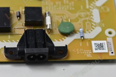 Original U84PA-E0011286H BQ CT31002 Power Board