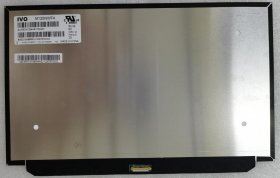 Original IVO 12.5-Inch M125NWF4 R0 LCD Display 1920×1080 Industrial Screen