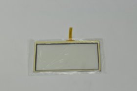 4.3 inch Touch Screen Panel 105x 65mm for GPS PSP MP4 MP5