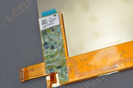 Replacement LCD Screen Panel For Kindle Fire HD 7 inch New original LD070WX4(SM??(01??,LD070WX4 SM01