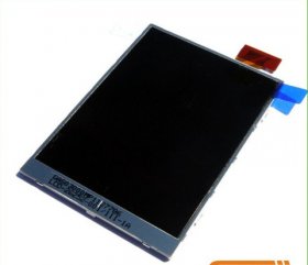Brand New Blackberry Torch 9800 LCD Screen Panel LCD Display Replacement For Blackberry Torch 9800