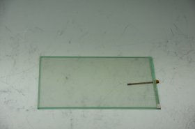 Original DMC 12.1" AST-121A Touch Screen Panel Glass Screen Panel Digitizer Panel