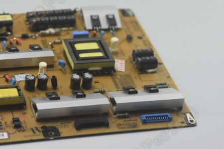 Original EAY61770201 LG 3PAGC10033A-R Power Board