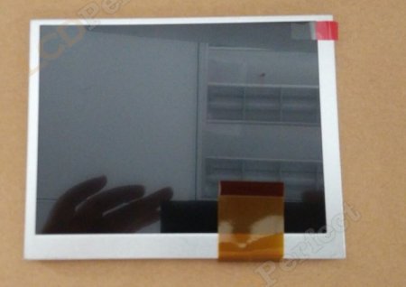 Original AT056TN52 Innolux Screen Panel 5.6" 640*480 AT056TN52 LCD Display