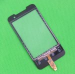 Touch Screen Panel Digitizer Glass Repair Replacement FOR Huawei Metro PCS M920 Activa 4G