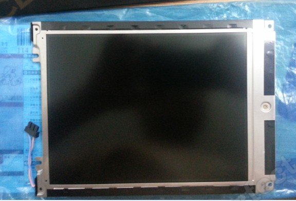 Original LQ5AW136 SHAPP Screen Panel 5.0\" 320x234 LQ5AW136 LCD Display for Car GPS Navigation Audio by SHARP