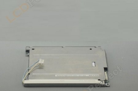 Original KHS057QV1CT-A01 Kyocera Screen Panel 5.7" 800x600 KHS057QV1CT-A01 LCD Display