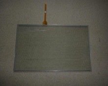 Original SIEMENS 10.0\" 6AV6648-0BE11-3AX0 Touch Screen Panel Glass Screen Panel Digitizer Panel