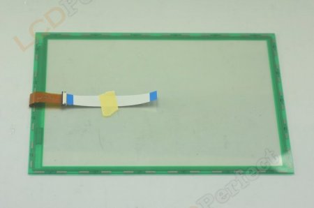 Original FUJISTU 12.1" N010-0551-T255 Touch Screen Panel Glass Screen Panel Digitizer Panel