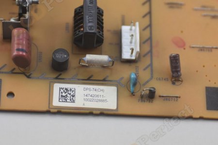 Original DPS-74 Sony 1-881-520-11 Power Board