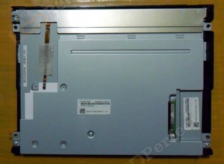 Original LT104AC36300 Toshiba Screen Panel 10.4\" LT104AC36300 LCD Display