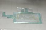 Original OMRON 10.4" NS10-TV00-V2 Touch Screen Panel Glass Screen Panel Digitizer Panel