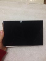 Original LP097QX1-SPAV LG Screen Panel 9.7" 2048*1536 LP097QX1-SPAV LCD Display