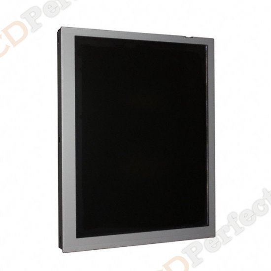 Original LTA065B0D4F Toshiba Screen Panel 6.5\" 640x480 LTA065B0D4F LCD Display