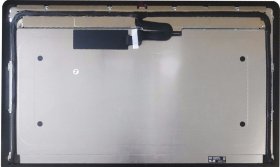 Original 21.5" 4K LM215UH1-SDA1 LCD Display with Glass Assembly For A1418 2015 MK452 661-02990 4096*2304 Screen