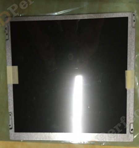 Original G121SN01 V402 AUO Screen Panel 12.1" 800*600 G121SN01 V402 LCD Display