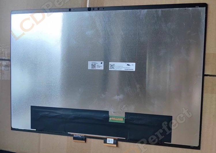 Original ATNA40CT02 Samsung Screen 14\" 2880*1800 ATNA40CT02 Display